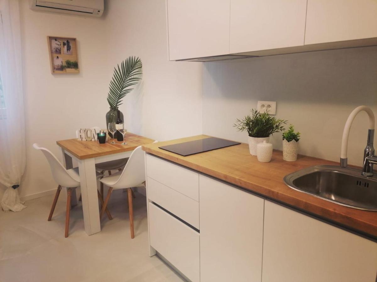 Apartmani Zoric Водице Стая снимка