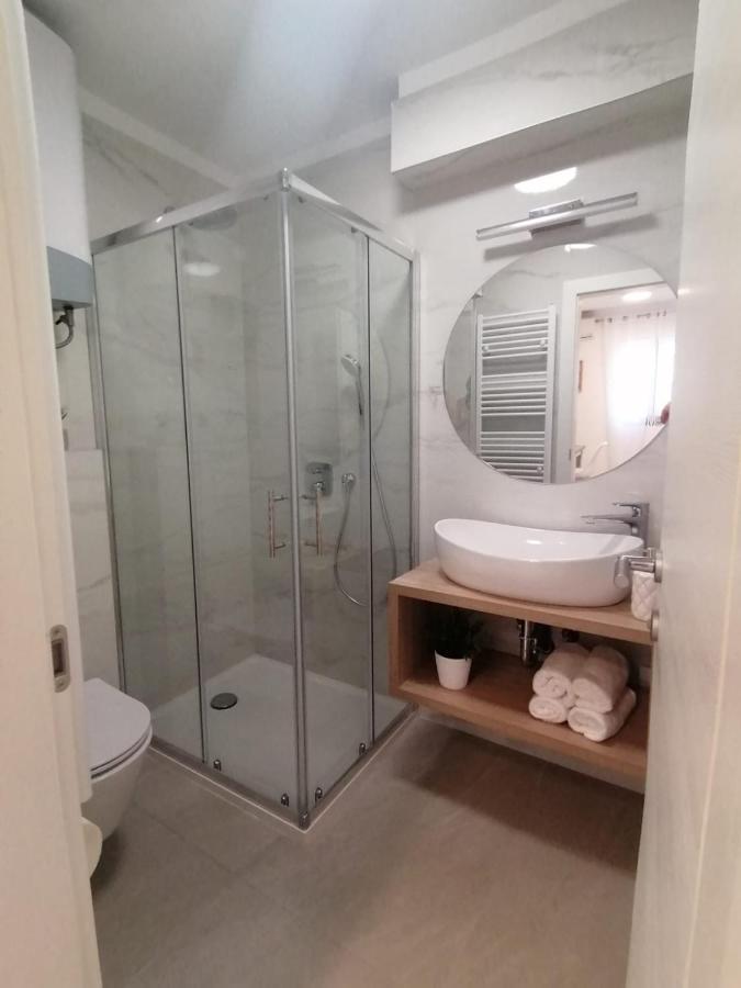 Apartmani Zoric Водице Стая снимка