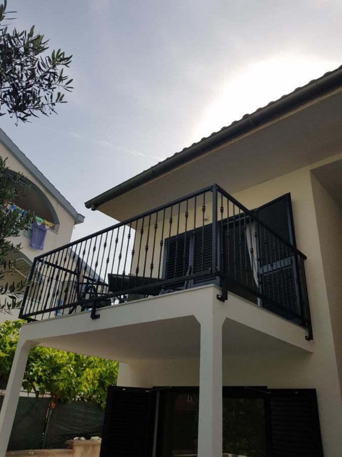 Apartmani Zoric Водице Стая снимка