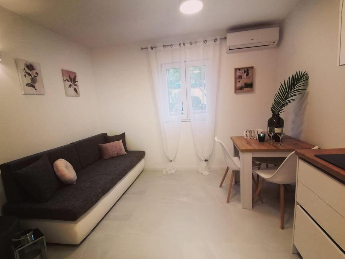 Apartmani Zoric Водице Стая снимка