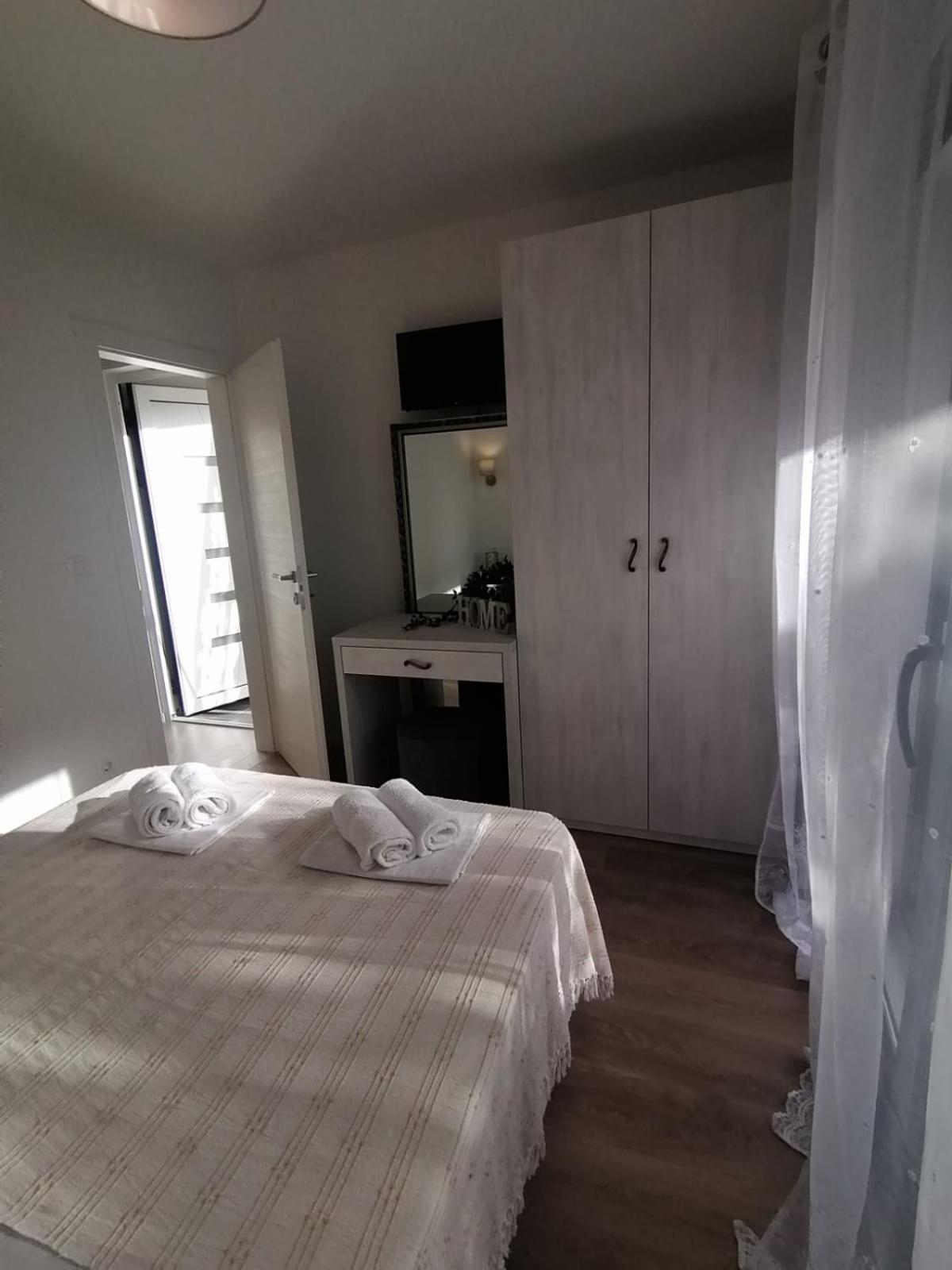 Apartmani Zoric Водице Стая снимка