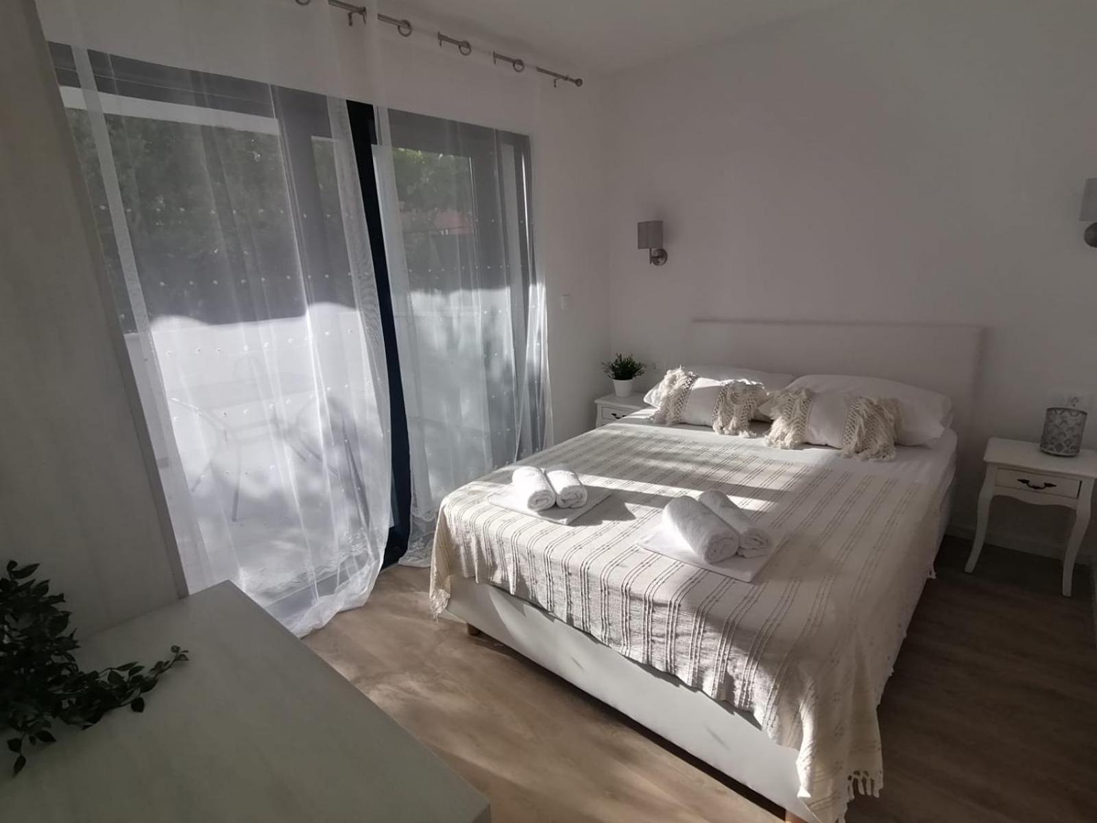 Apartmani Zoric Водице Стая снимка