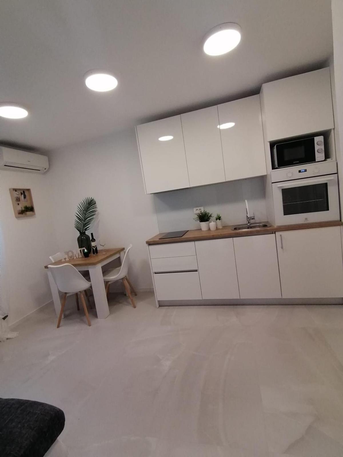 Apartmani Zoric Водице Стая снимка