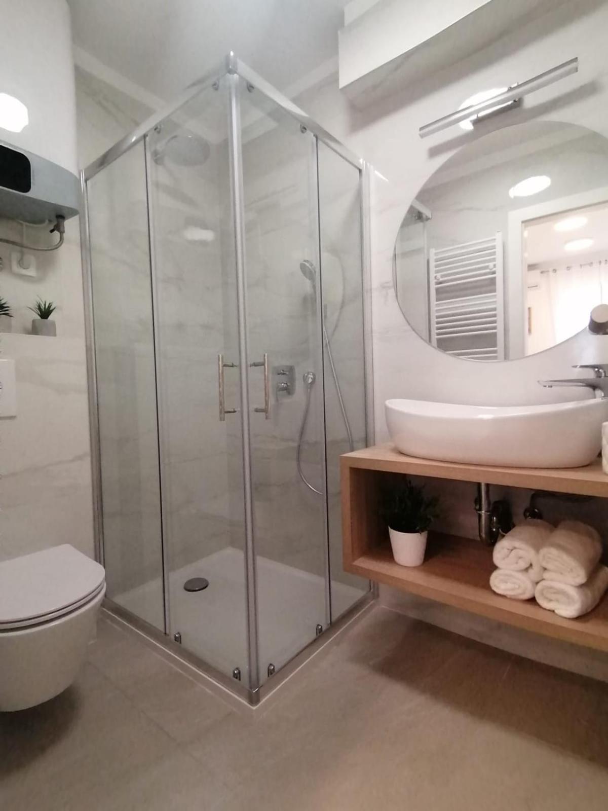 Apartmani Zoric Водице Стая снимка