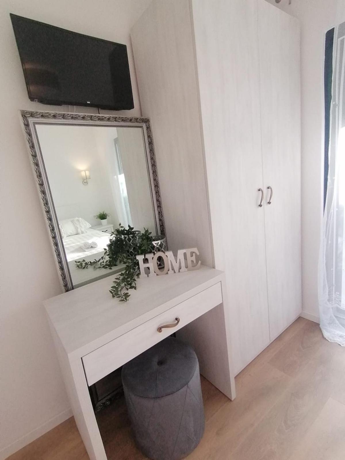Apartmani Zoric Водице Стая снимка