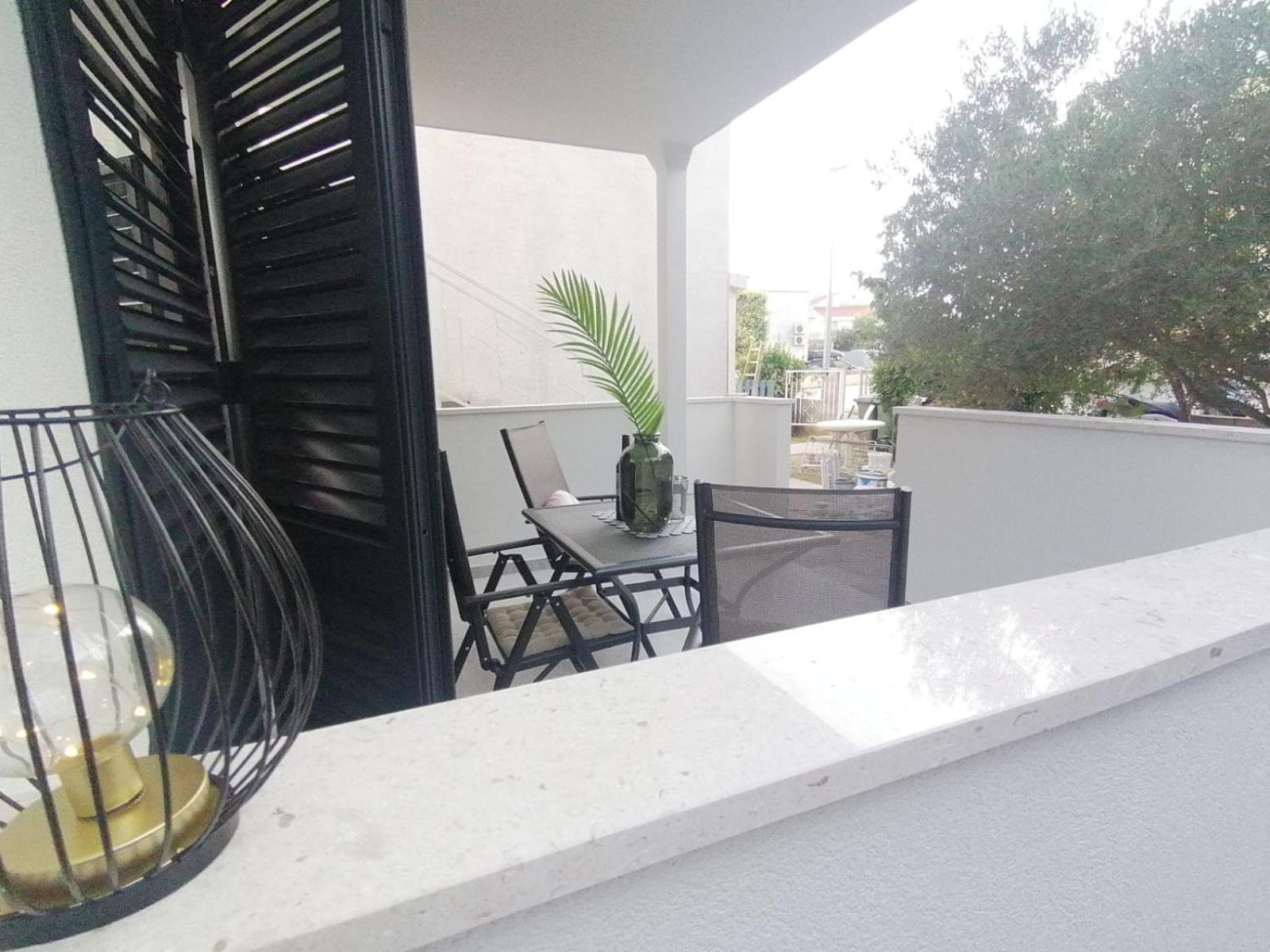 Apartmani Zoric Водице Стая снимка
