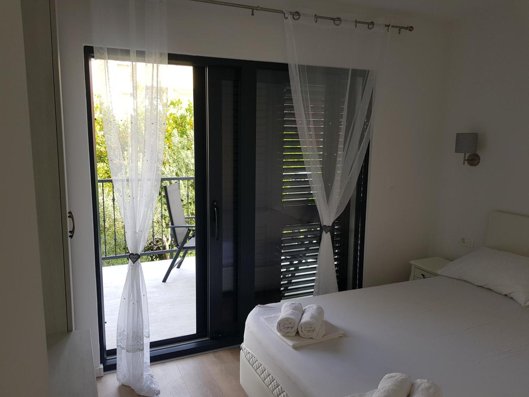 Apartmani Zoric Водице Стая снимка