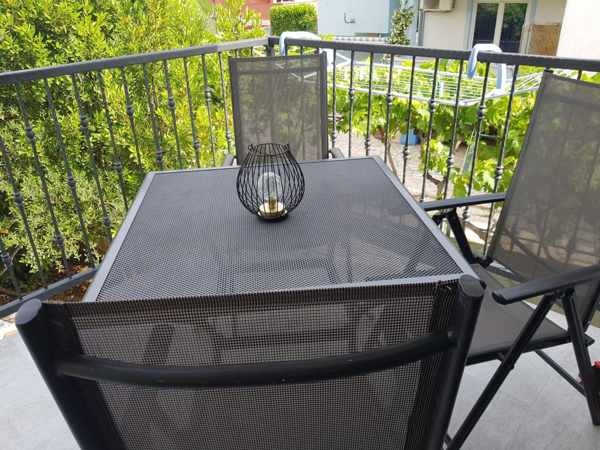 Apartmani Zoric Водице Стая снимка