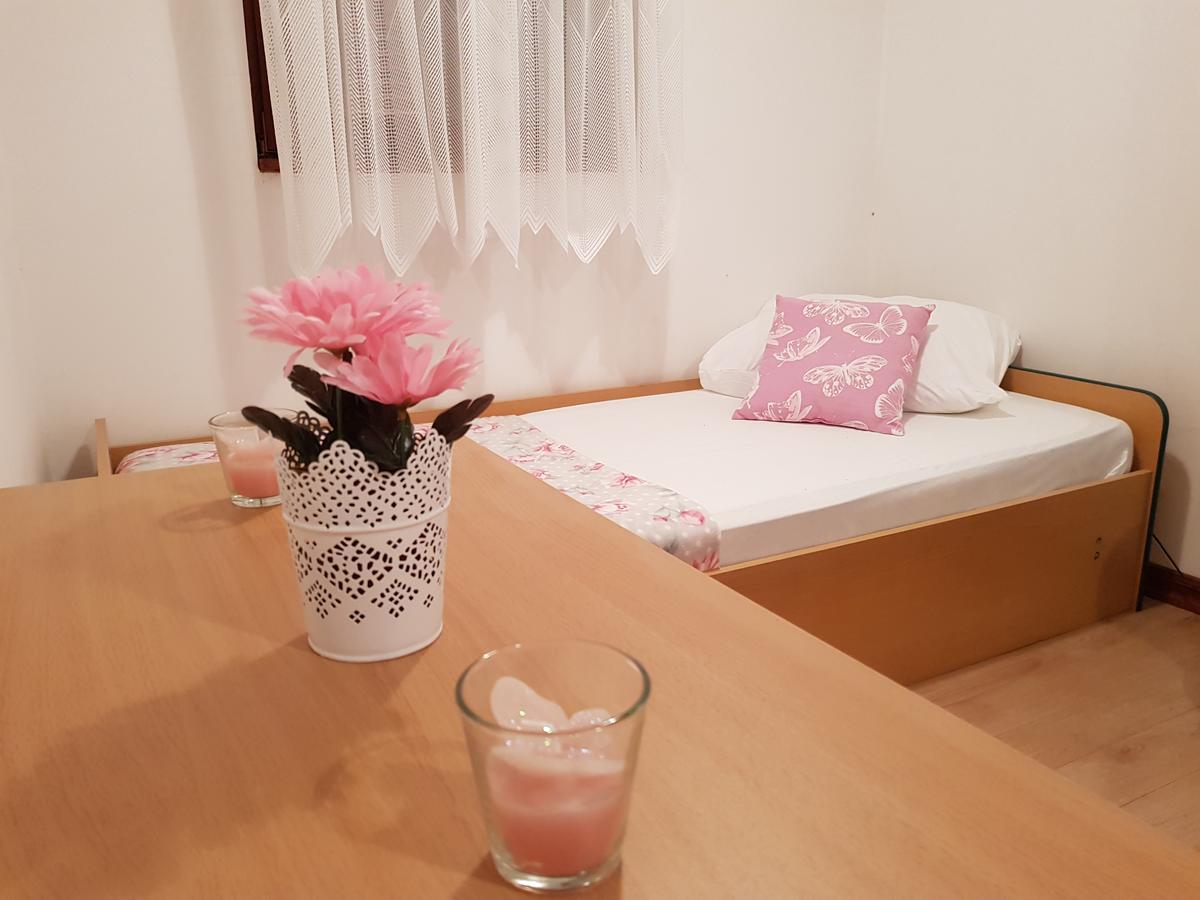Apartmani Zoric Водице Екстериор снимка