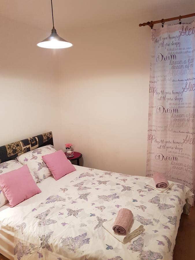 Apartmani Zoric Водице Екстериор снимка