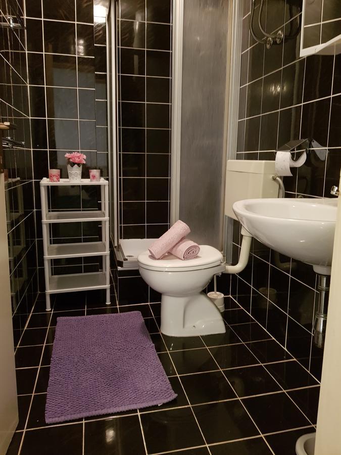 Apartmani Zoric Водице Екстериор снимка