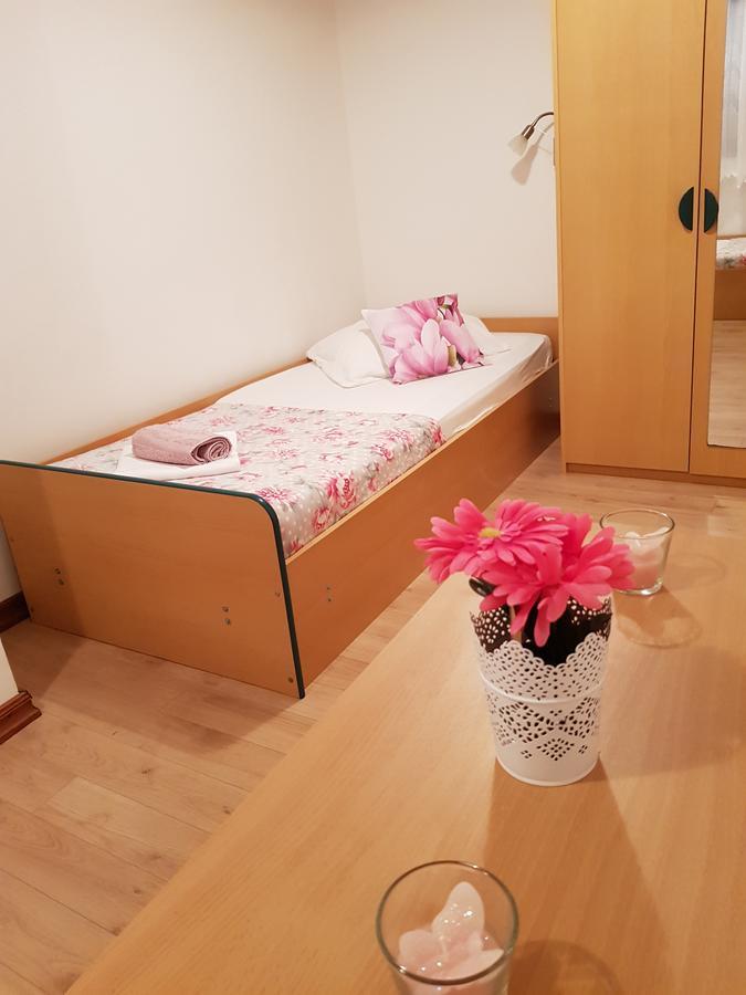 Apartmani Zoric Водице Екстериор снимка